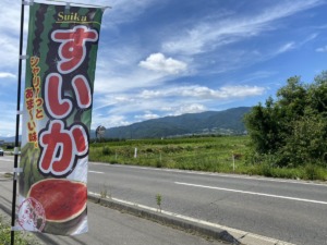 農家さん直売所の醍醐味とは